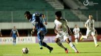 Robert Tegaskan Persib Siap Ladeni Cara Bermain PSS yang Andalkan Counter Attack